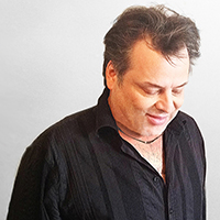 Jicebey chanteur québécois musicien québécois artiste québécois auteur compositeur interprète québécois