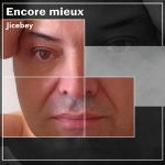 Jicebey chanteur chanteur québécois musicien québécois artiste québécois auteur compositeur interprète québécois